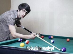 Hotcalvinreadypl