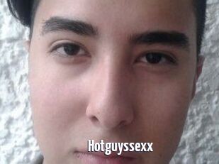 Hotguyssexx