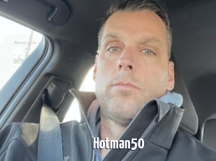 Hotman50