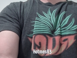 Hotmen83