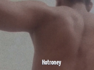 Hotroney