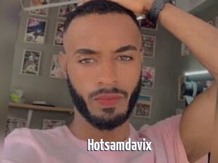 Hotsamdavix