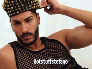 Hotstuffstefano