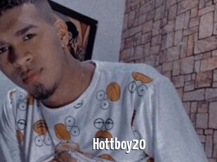 Hottboy20