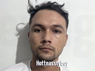 Hottnasstyboy