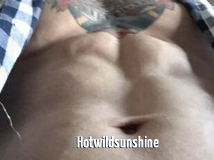 Hotwildsunshine