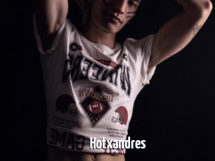 hotxandres Extraits Videos Gays