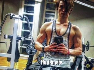 Hunkmale