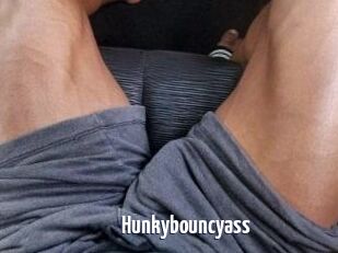 Hunkybouncyass