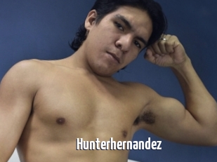 Hunterhernandez