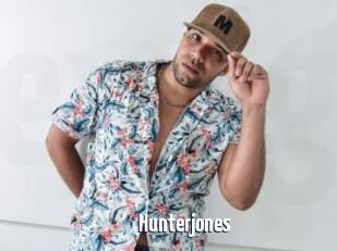 Hunterjones