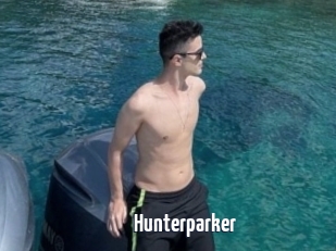 Hunterparker