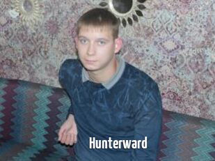 Hunterward