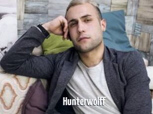 Hunterwolff