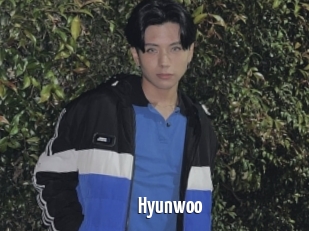 Hyunwoo