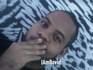 IAmDavid