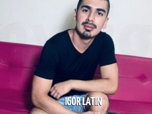 IGOR_LATIN