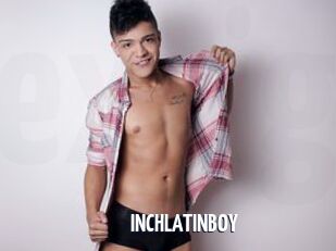 INCHLATINBOY