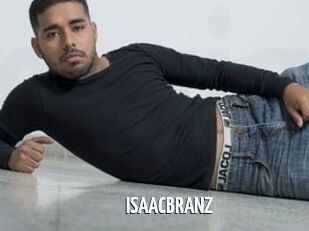 ISAACBRANZ