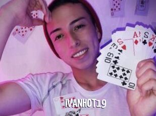 IVANHOT19