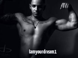 Iamyourdream1