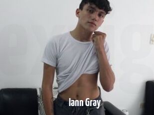 Iann_Gray