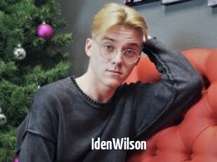 IdenWilson