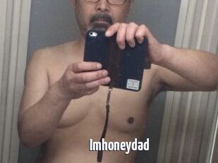 Imhoneydad