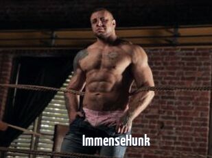 ImmenseHunk