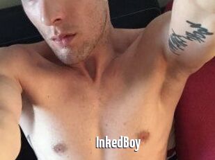 InkedBoy