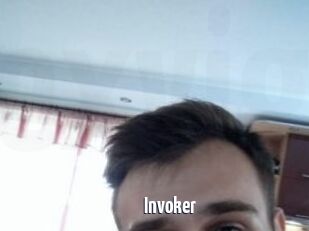 Invoker