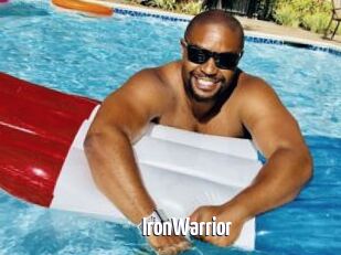 IronWarrior