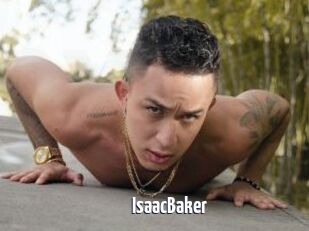 IsaacBaker