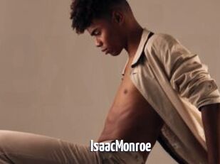 IsaacMonroe