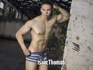 IsaacThomas