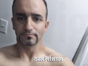 Isaac_Peterson