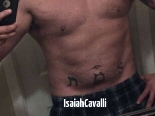 Isaiah_Cavalli