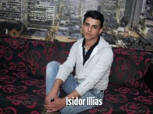 Isidor_Illias