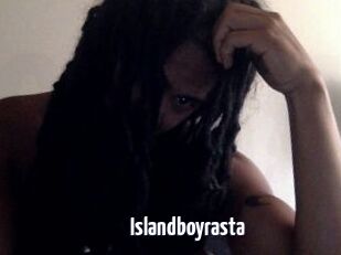 Islandboyrasta