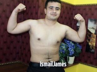 IsmailJames