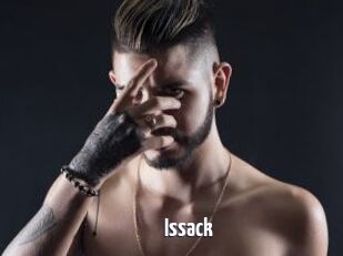 Issack