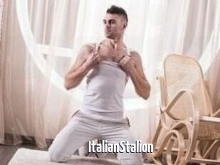 ItalianStalion