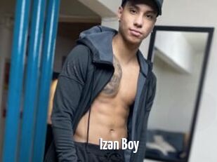 Izan_Boy