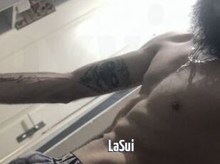 LaSui