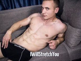 IWillStretchYou