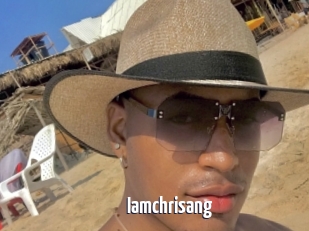 Iamchrisang