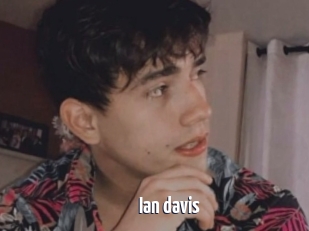 Ian_davis