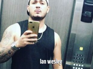 Ian_wesley