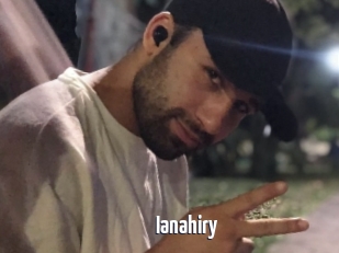 Ianahiry