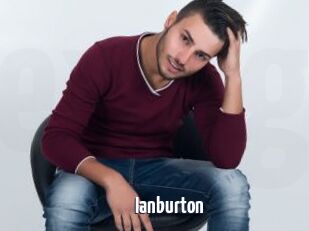 Ianburton